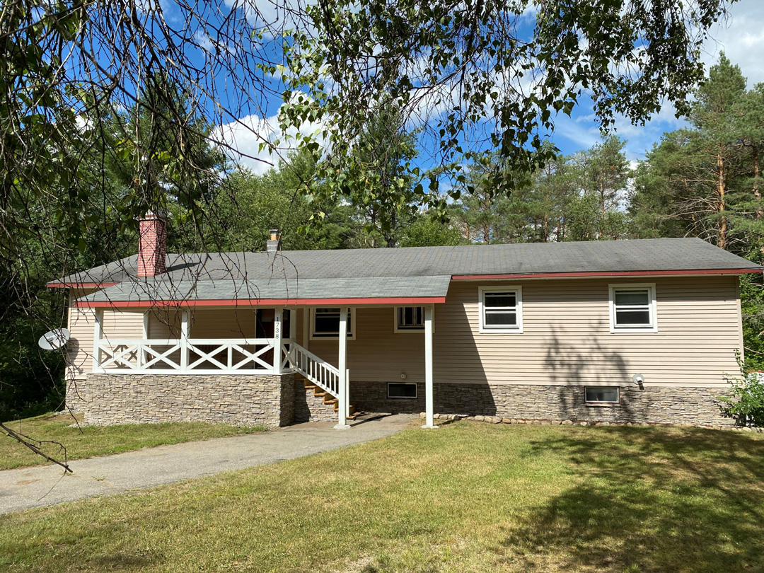 Gore Mountain Real Estate Company of the Adirondack Park presents